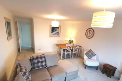 Image de Bel appartement pour 4 personnes avec Wifi, Tv et parking