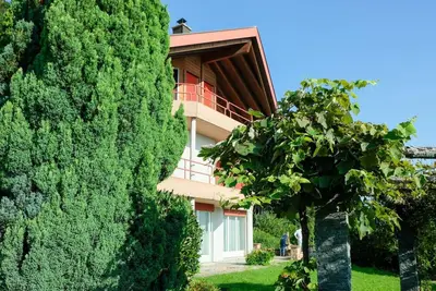 Image de Bel appartement pour 12 personnes avec Wifi, Tv, balcon, animaux admis et parking