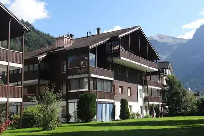 Image de Bel appartement pour 6 personnes avec Wifi, Tv, balcon et parking
