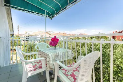 Image de Appartements Mirjana Blue Beach (80161-A2) - Vodice