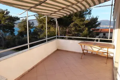 Image de A4 apt w big terrace, great sea view, close to beach