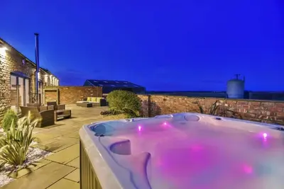 Image de Captivating 4-Bed House in Lincoln