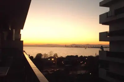 Image de Appartement Promenade Avec vue sur la Mer