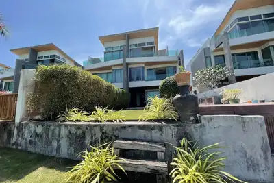 Image de Beachfront Pool Villa Rawai Phuket