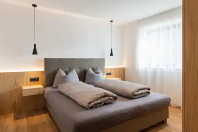 Image de Appartement \"Myosotis\" dans la maison d'appartements Beim Lackl