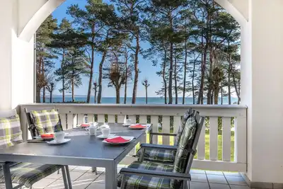 Image de Villa Strandidyll Binz Typ 3 \/ Apartment 4