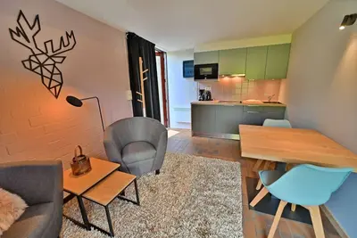 Image de Appartement à Vielsalm près de Les Doyards