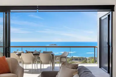 Image de Relax in Coastal Luxury | The Outlook at Sapphire | Private Plunge Pool