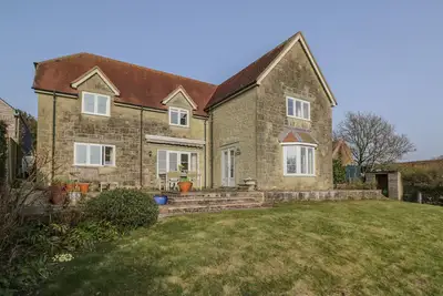 Image de Samstone, pet friendly, with open fire in Ludwell