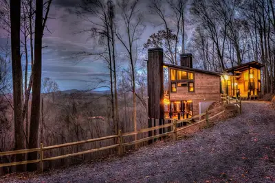 Image de The Day Hike - Blue Ridge, Ga