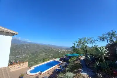 Image de Great 1 Bedroom Studio with wonderful views, Swimming Pool and Jacuzzi