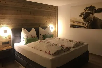 Image de Apartment Schneekristall - apartment\/apartment, shower, Wc, 1 bedroom