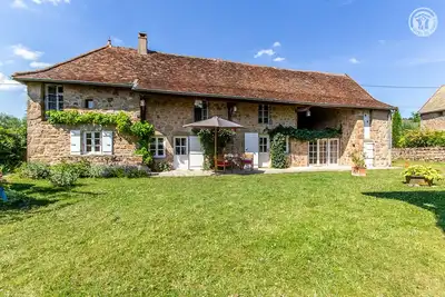 Image de Le Relais de Mont - Suin