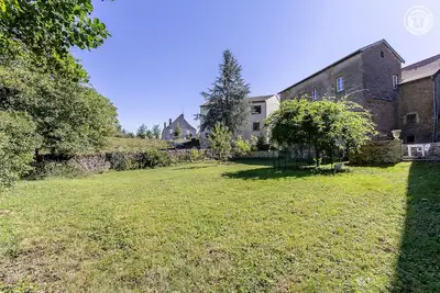 Image de Le Clos des Cygnes - Charolles