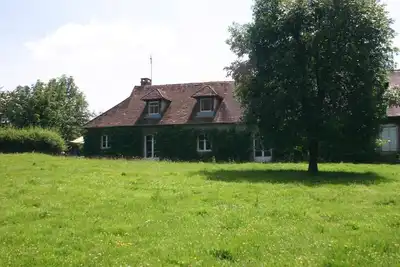 Image de Le Reuil du Plessis - Gueugnon