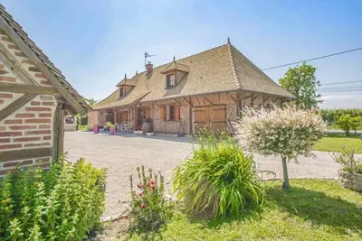Image de La Maison du Bonheur