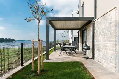 Image de Appartement de vacances Alex pour 4 personnes