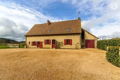 Image de La Petite Flaque - Mornay