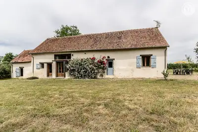Image de Briffaux - Vitry Sur Loire