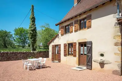 Image de Gîte de Sernier - Saint-Christophe-En-Brionnais