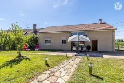 Image de la Maison de Simone - Simard