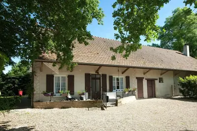 Image de Gîte d'Annie - Charette-Varennes