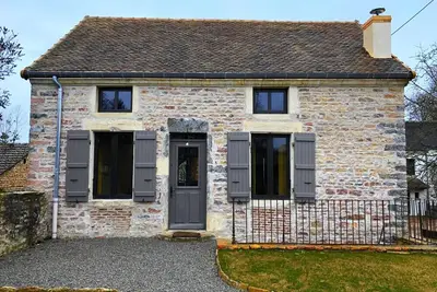 Image de Gîte des Lilas - Mellecey