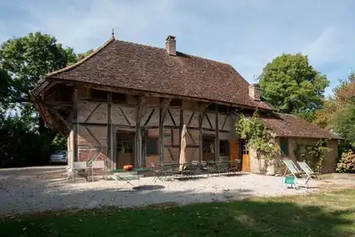 Image de La Boulandière - Thurey