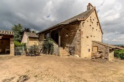 Image de Ma Cadole - Aze - Gîte