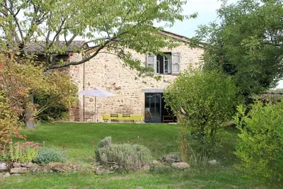 Image de La Maison des Vendangeurs