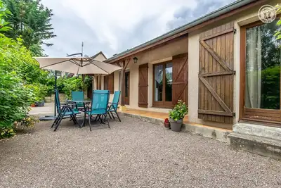 Image de Gîte du Vieux Marronnier