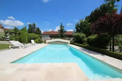 Image de La Merranderie - Genouilly