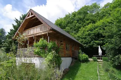 Image de Chalet de la Source - Grande-Verriere (La)
