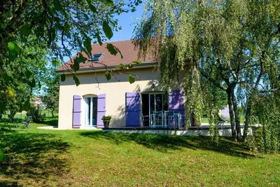 Image de La Maisonnette de Ganéa