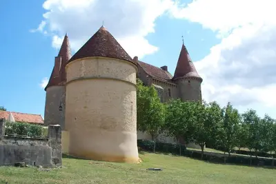 Image de Le Colombier du Vieux Château