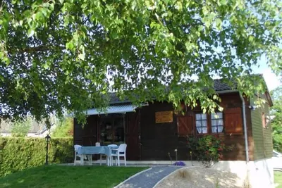 Image de Le Chalet de l’Arroux