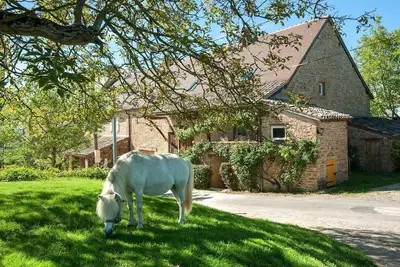 Image de Le Petit Gîte de la Ferme de Châtenay