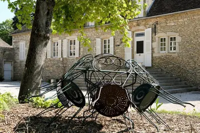 Image de Du Temps pour Soi - Fontaines