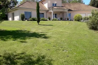 Image de Gîte du Mottet - Charette Varennes