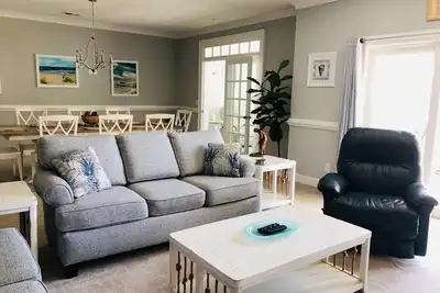 Image de Tupelo Bay unit 1007 4 Bedroom 3 Bath Villa