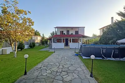 Image de Villa Ioanna