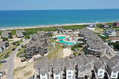 Image de Bis-Duck Resort - Large 3br/3ba - Great Pools and Amenities
