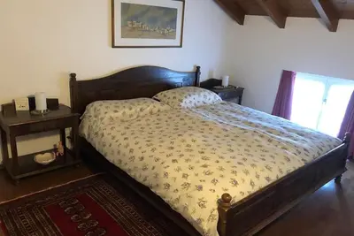 Image de Appartement de vacances Locarno (Stadt) pour 1 - 2 personnes avec 1 chambre à coucher - Appartement