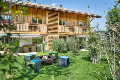 Image de Tegernsee Suites