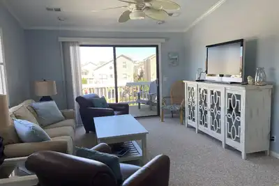Image de Steps To The Beach And Dining? Yes Please! ! Family Friendly Condo - Sleeps 6