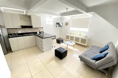 Image de Hermoso y Moderno Apartamento en Medellin