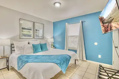Image de ✨ By Fort Bliss: 2 King Beds, Fast Wifi, Full Bath, Laundry