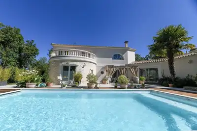 Image de Lodgette Otus
