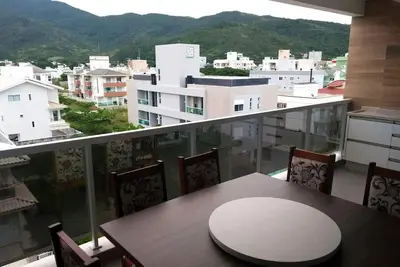 Image de ApĂŞ duplex perto da Praia Palmas do Arvoredo em Sc