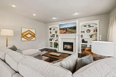 Image de The Genesis - Bike Friendly - Hot Tub - Sleeps 15
